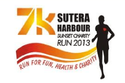 Sutera Harbour 7K Sunset Charity Run