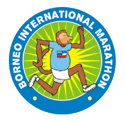ボルネオ国際マラソン「BIM」