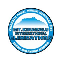 Mt.Kinabalu International Climathon
