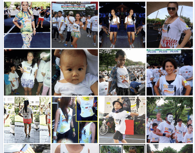 7K Sutera Harbour Sunset Charity Run 