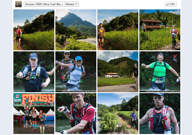 Hasuutasu race 28km Trail Run