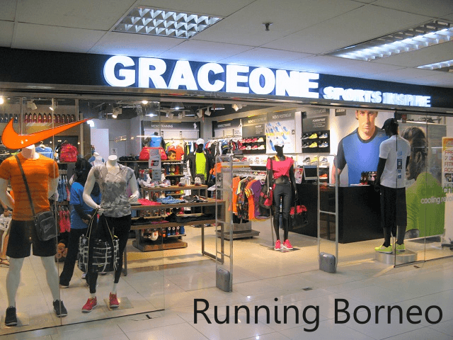 Graceone Wisma Merdeka