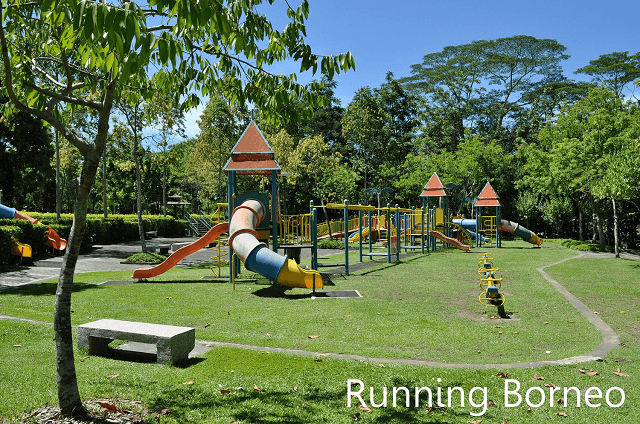 Taman Ujana Rimba Tropika